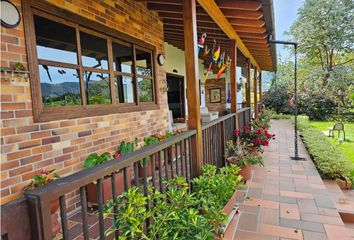 Casa en  La Ceja, Antioquia