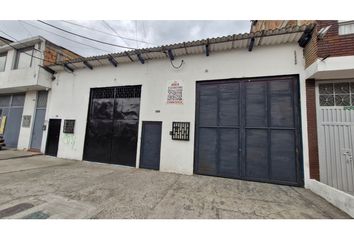 Bodega en  La Campiña, Bogotá