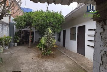 Lote de Terreno en  Rafael Murillo Vidal, Xalapa-enríquez