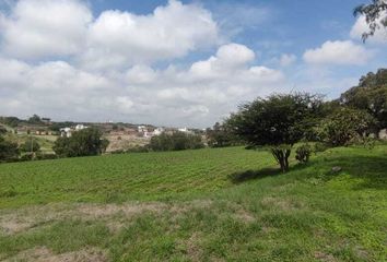 Lote de Terreno en  La Luz, Tepotzotlán