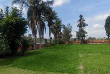 Rancho en  La Luz, Tepotzotlán