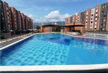 Apartamento en  Miravalle, Jamundí