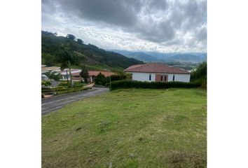 Lote de Terreno en  Chinchiná, Caldas