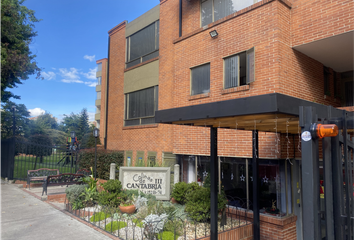 Apartamento en  Mazuren, Bogotá