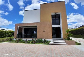 Casa en  Calarcá, Quindío