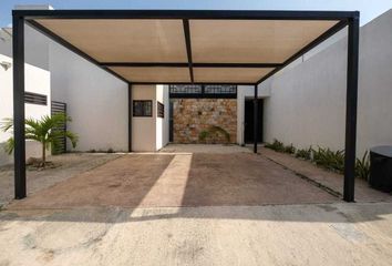 Casa en  Calle 53 A, Dzitya, Mérida, Yucatán, 97302, Mex