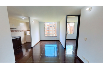 Apartamento en  Conjunto Residencial La Estancia, Mosquera