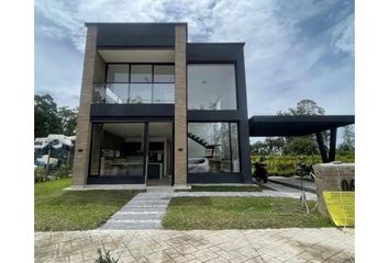 Lote de Terreno en  Rionegro Antioquía