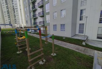 Apartamento en  Centro, Pereira