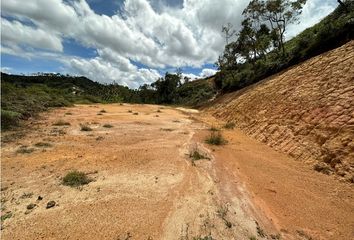 Lote de Terreno en  San Vicente, Antioquia