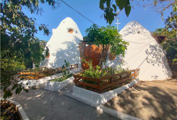 Villa-Quinta en  Tigrera, Santa Marta