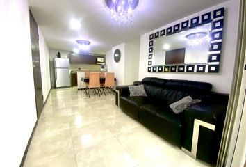 Apartamento en  San Germán, Medellín