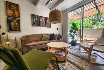 Apartamento en  San Diego, Medellín