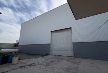 Nave en  Calle Humberto Lobo, Ciudad Mitras Dos, García, Nuevo León, 66023, Mex