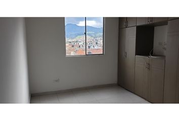 Apartamento en  San Rafael, Zipaquirá