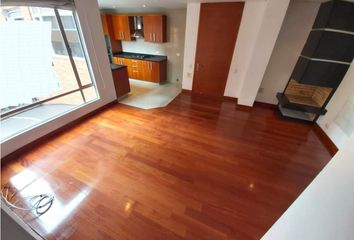 Apartamento en  Santa Ana Occidental, Bogotá