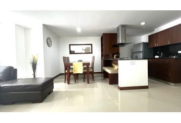 Apartamento en  Las Palmas, Medellín