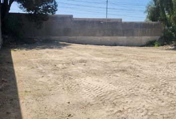 Lote de Terreno en  Calle Badajoz 11341-11361, Quinta Versalles, La Joya, Tijuana, Baja California, 22664, Mex