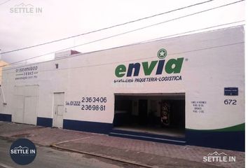 Local comercial en  Boulevard Hermanos Serdán, San Rafael Oriente, Heróica Puebla De Zaragoza, Puebla, 72029, Mex