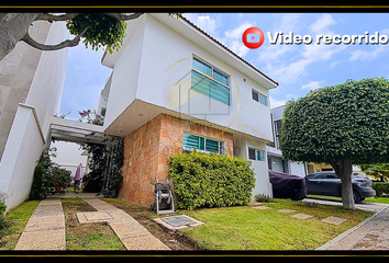 Casa en  Real Del Bosque, Corregidora, Corregidora, Querétaro