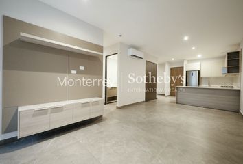 Departamento en  Via Cordillera, Ciudad Santa Catarina, Santa Catarina, Nuevo León, 66196, Mex