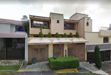 Casa en  Fraccionamiento Paseos Del Bosque, Naucalpan De Juárez