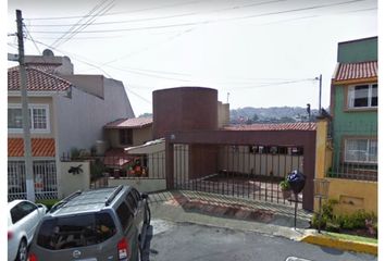 Casa en  Fraccionamiento Paseos Del Bosque, Naucalpan De Juárez