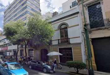 Departamento en  Cuauhtémoc, Cdmx, Ciudad De México (cdmx)