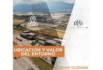 Lote de Terreno en  Zapotlán Del Rey, Jalisco