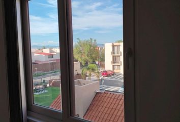 Departamento en  Calle Villa Noria 4, Puerta Real, Condominio Villa La Noria, El Pueblito, Corregidora, Querétaro, 76910, Mex