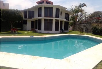 Casa en  Burgos, Temixco, Temixco, Morelos