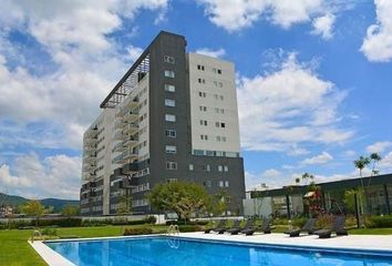 Departamento en  Avenida Santa Rosa 5095-5117, Condominio Life, La Antigua Juriquilla, Querétaro, 76100, Mex