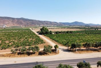 Lote de Terreno en  La Misión, Ensenada