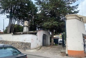 Lote de Terreno en  Lerma De Villada Centro, Lerma