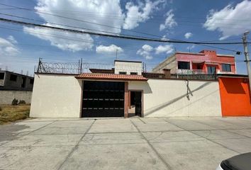 Casa en  Calle Segunda Privada De Juárez, Capultitlán, Toluca, México, 50263, Mex