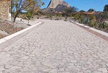 Lote de Terreno en  Valle Del Mezquital, Municipio De Querétaro