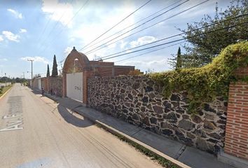 Lote de Terreno en  San Miguel, Tecámac De Felipe Villanueva