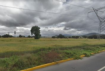 Lote de Terreno en  Tepojaco, Tizayuca