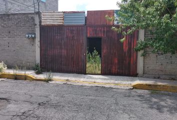 Lote de Terreno en  Hueyotenco, Tecámac