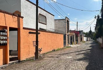 Departamento en  La Trinidad, Tequisquiapan Centro