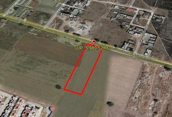 Lote de Terreno en  San Miguel, Tecámac De Felipe Villanueva