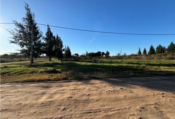 Terrenos en  Concepción Del Uruguay, Entre Ríos