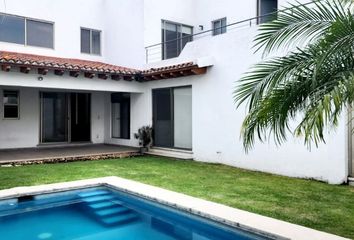 Casa en  Chapultepec, Cuernavaca, Cuernavaca, Morelos