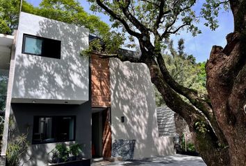 Casa en  Rancho Cortes, Cuernavaca, Morelos