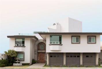 Casa en  Centro, San Andrés Cholula