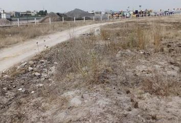 Lote de Terreno en  San Martín Azcatepec, Tecámac