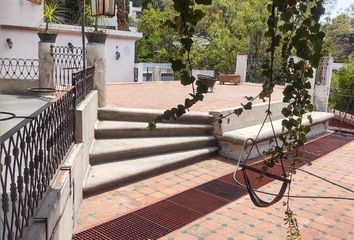 Casa en  Bosques De Las Lomas, Miguel Hidalgo, Cdmx