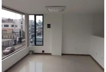 Departamento en  El Batán, Quito