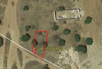 Lote de Terreno en  Club De Golf Tequisquiapan, Tequisquiapan