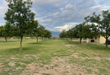 Lote de Terreno en  Doctor González, Nuevo León